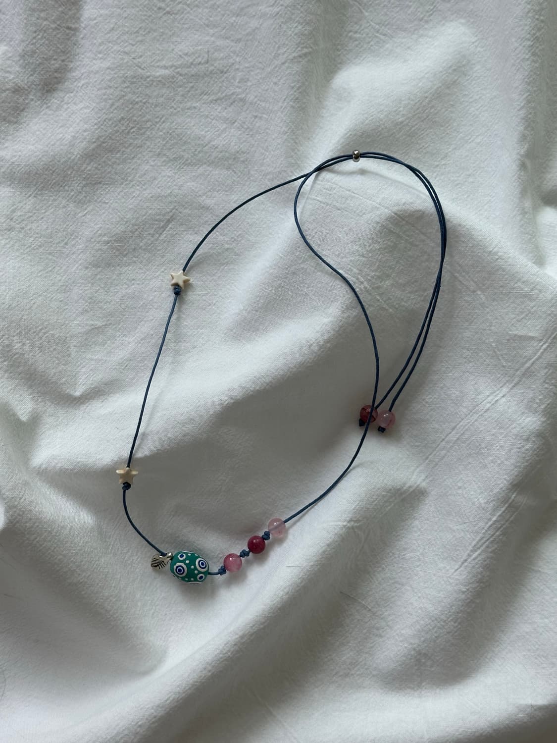 Fuco 빈티지 목걸이 상품이미지5