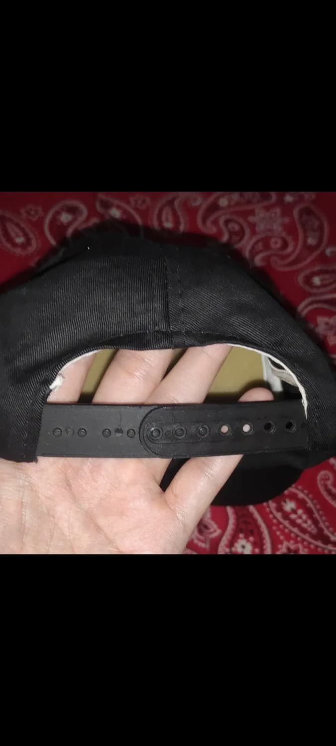 90s 쥬라기공원 모자 상품이미지7