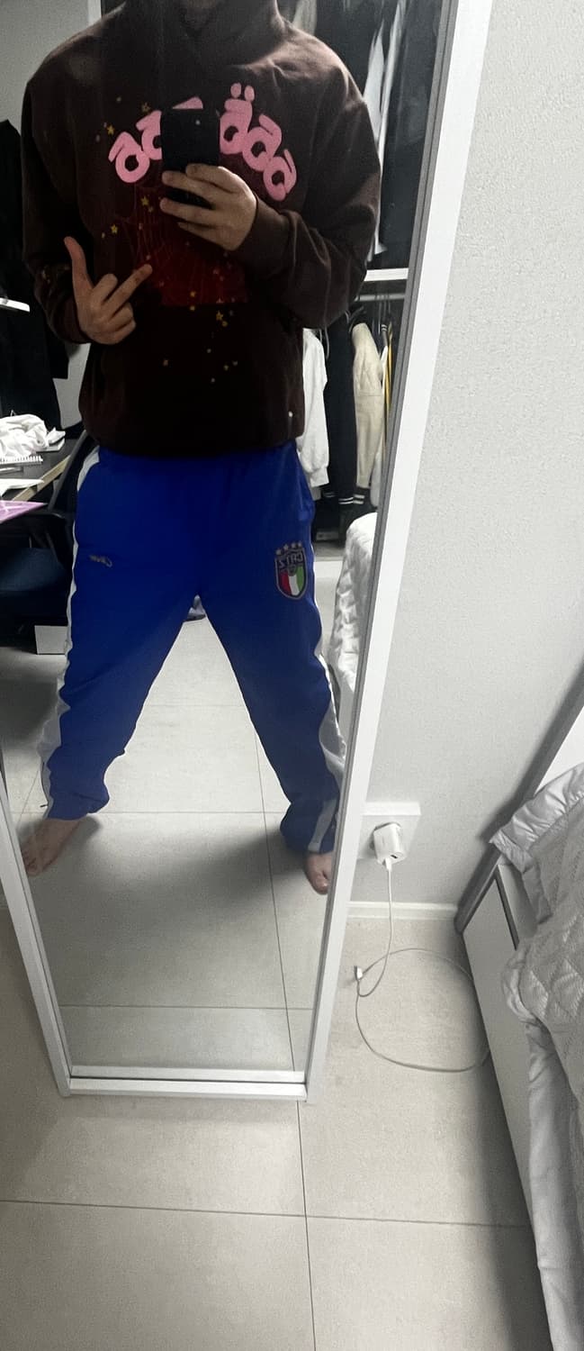 CORTEIZ SHUKU PANTS ITALY 상품이미지3