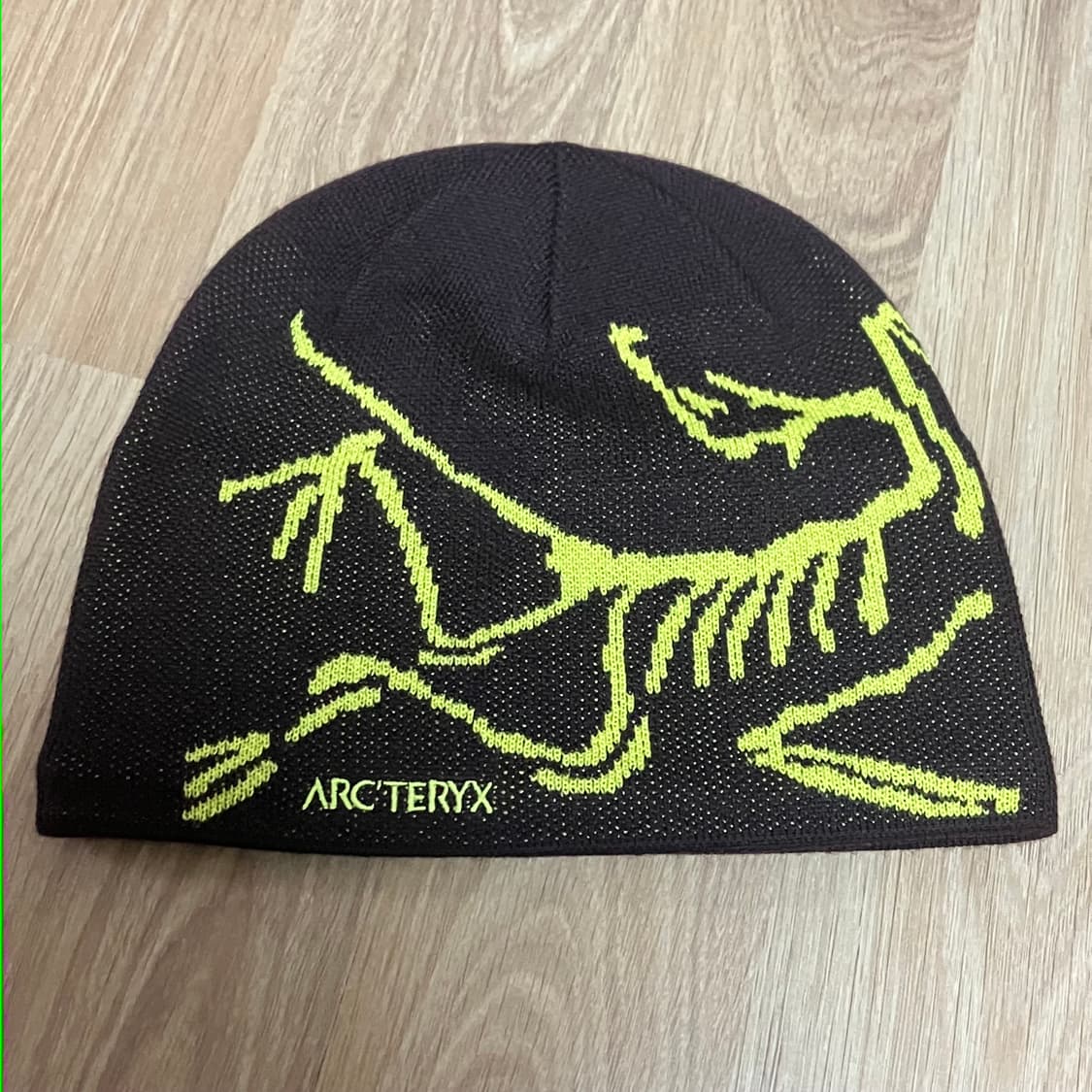 아크테릭스 버드 헤드 토크 판타즘 유포리아 상품이미지1