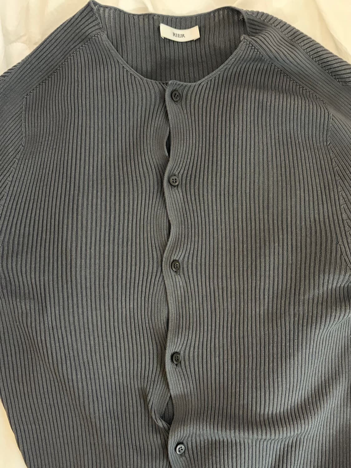 리에르 가디건 판매 상품이미지4