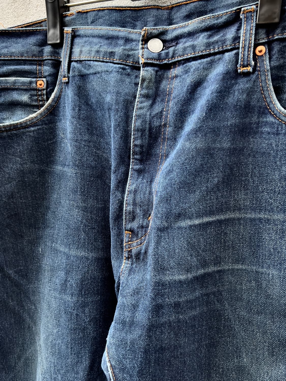 00s 리바이스 517 데님팬츠 상품이미지5