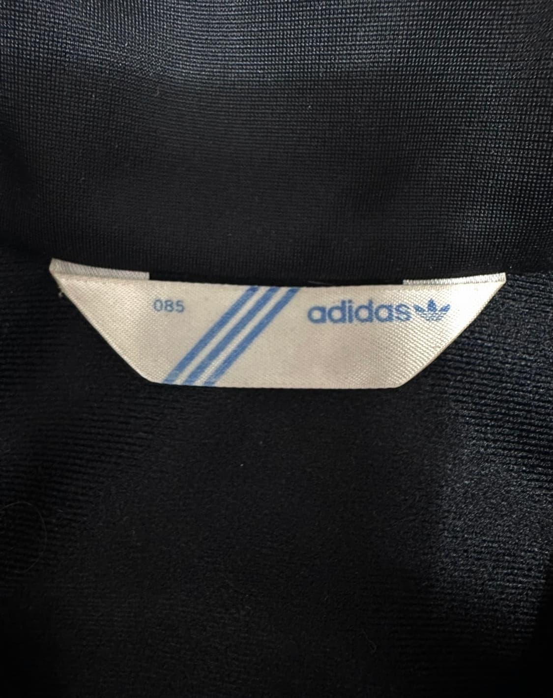 아디다스 파이어버드 실버 트랙탑 져지 상품이미지6