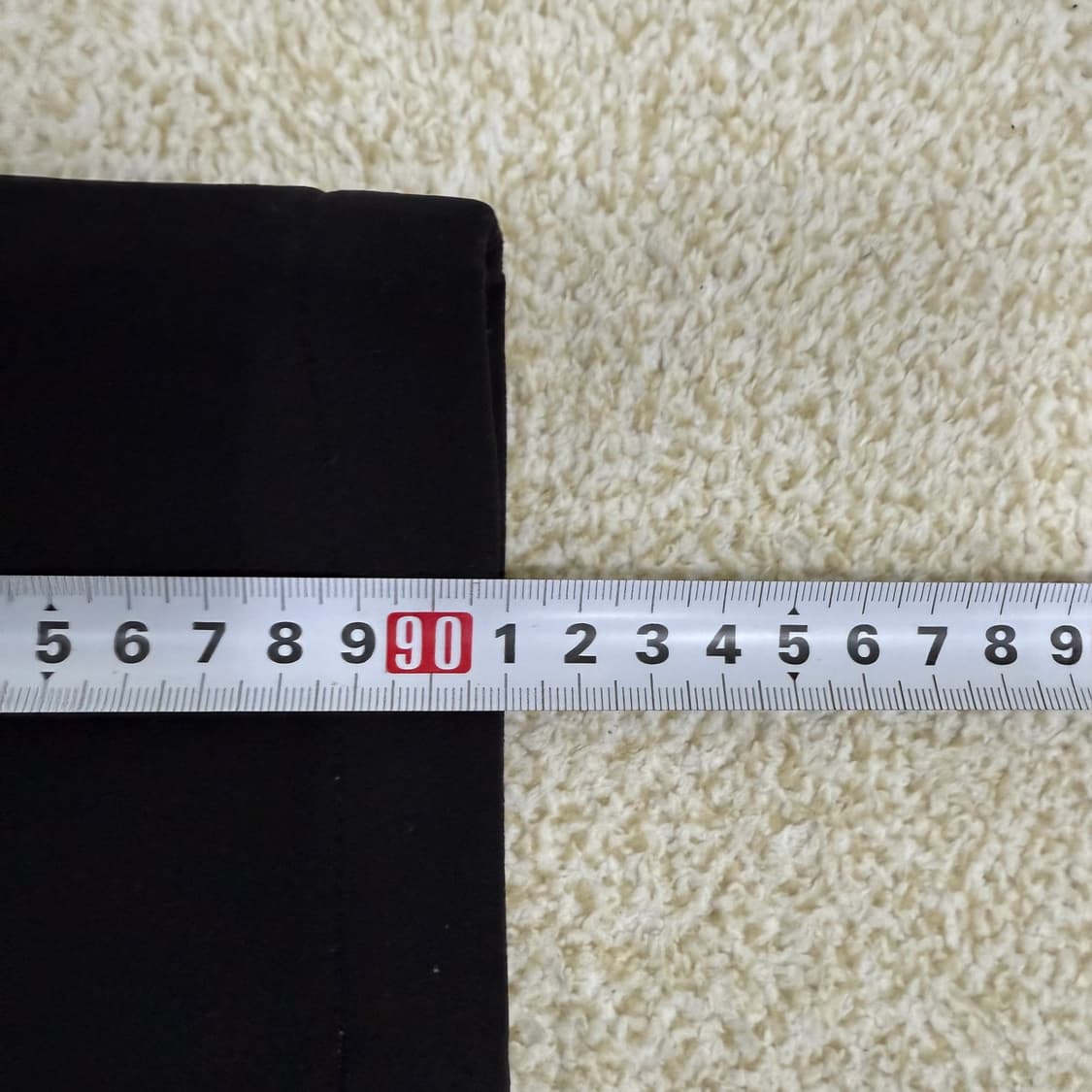 [70] 팬텀 골프웨어 여성 골프바지 일자팬츠 1223T1 상품이미지8