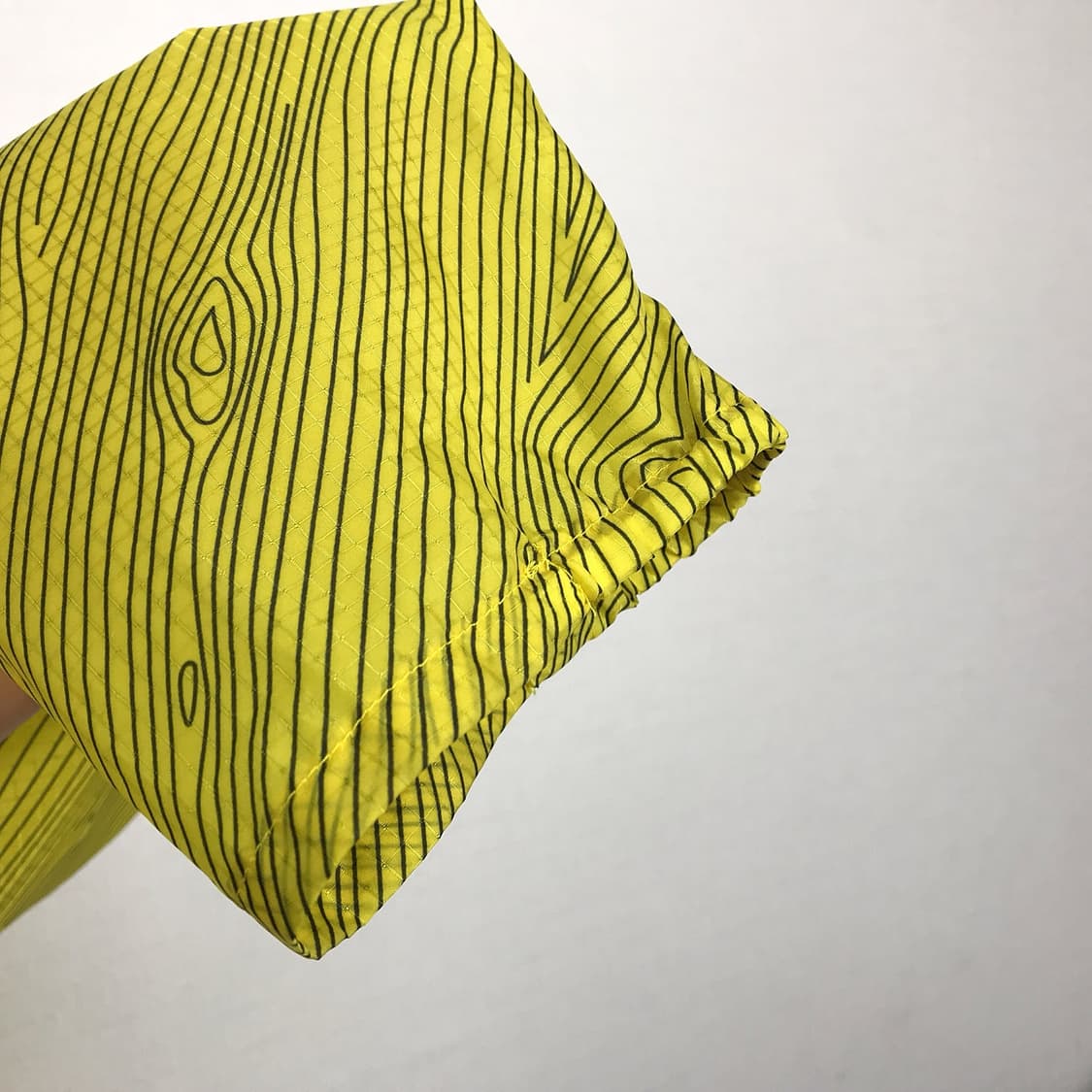 나이키 NIKE 런닝 트레일 경량 바람막이 남성L (100) 상품이미지5