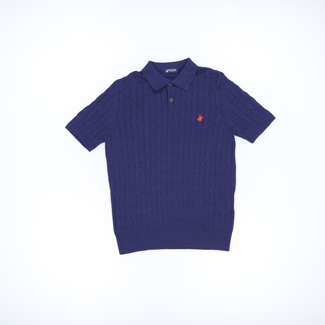 95 버버리힐스폴로 반팔니트 0325H1 상품이미지1