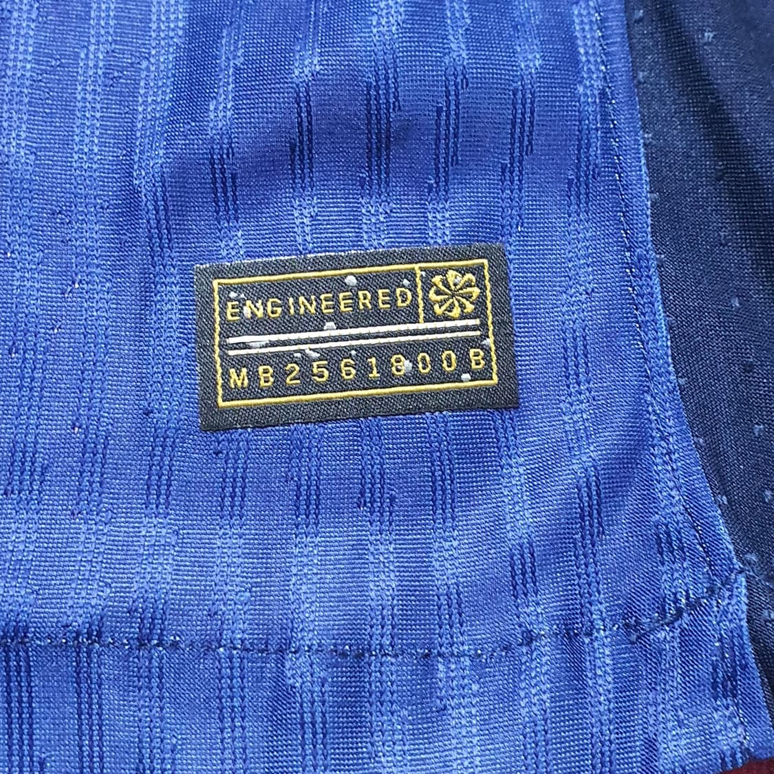 FC 바르셀로나와 스캇 콜라보 24/25 시즌 유니폼 새거
 상품이미지6