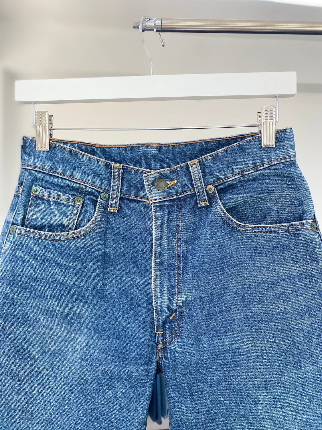 Levis626 Cut Off 80s 26사이즈 a4915 상품이미지2