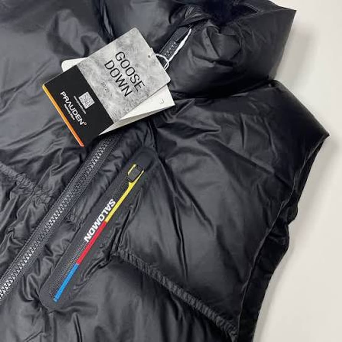 살로몬 컨투어 다운 상품이미지1