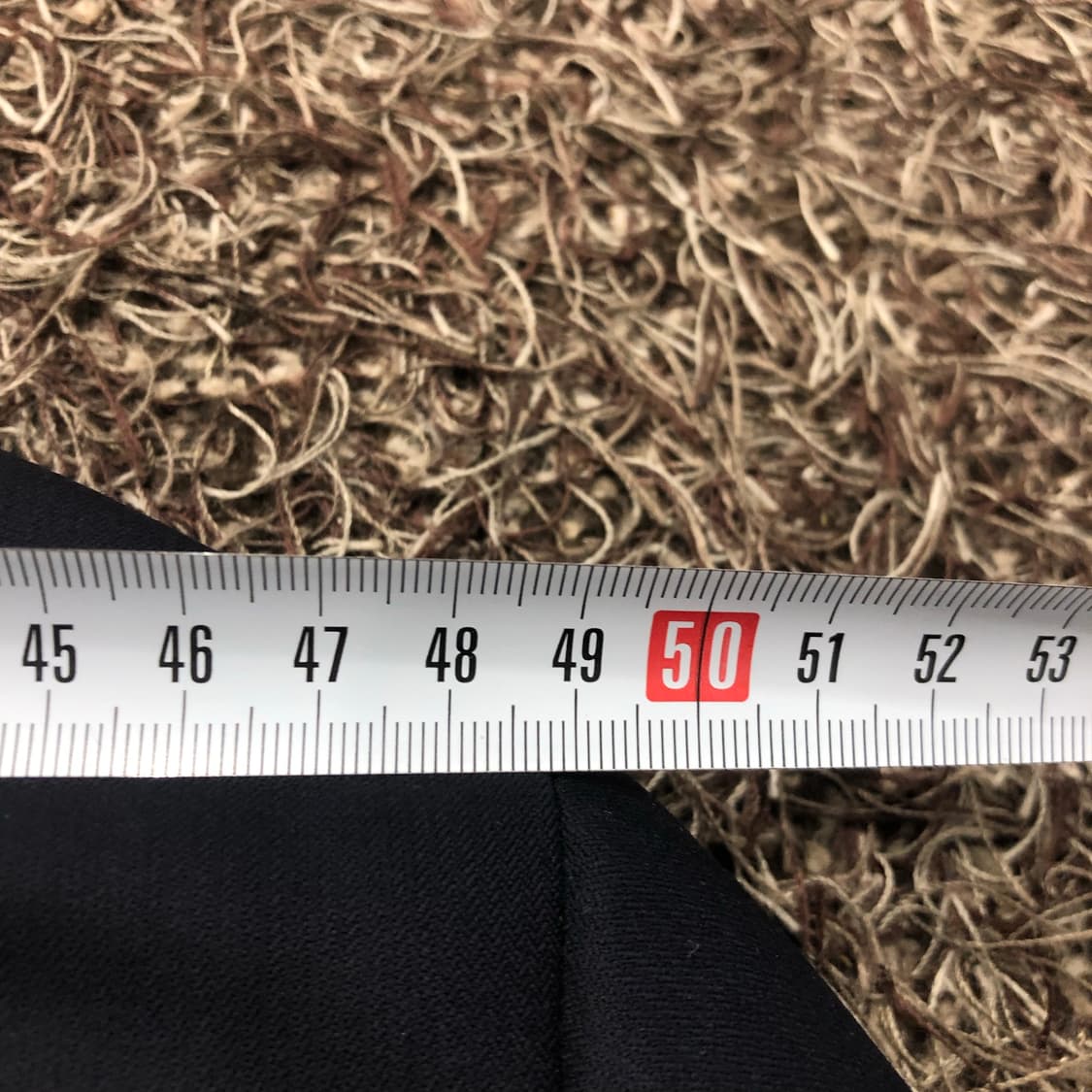 100 지방시 울 블레이저 자켓 40S 상품이미지8