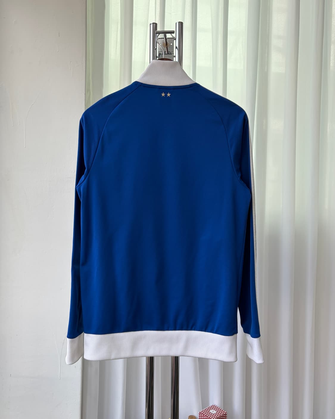 [L]아디다스 아르헨티나 국대 트랙탑 져지  상품이미지6