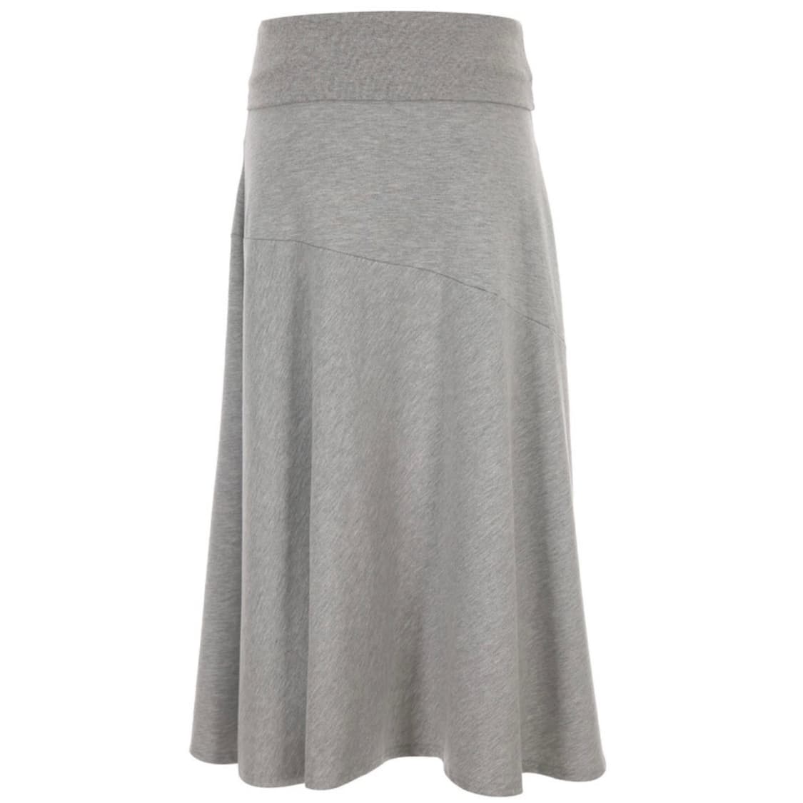 Cubic line long skirt 003 상품이미지2