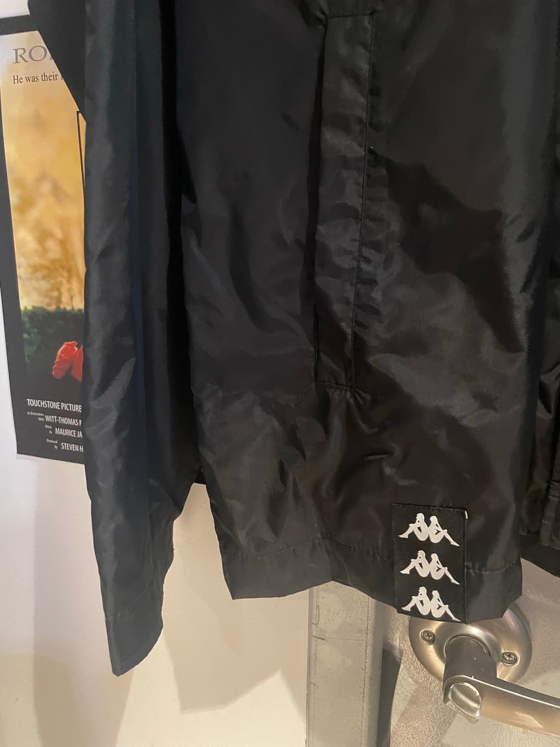 카파 빈티지 코치자켓 상품이미지2