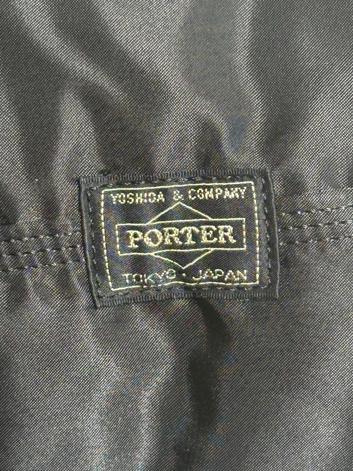 PORTER 요시다 포터 탱커 보스턴백 더플백 L 상품이미지2