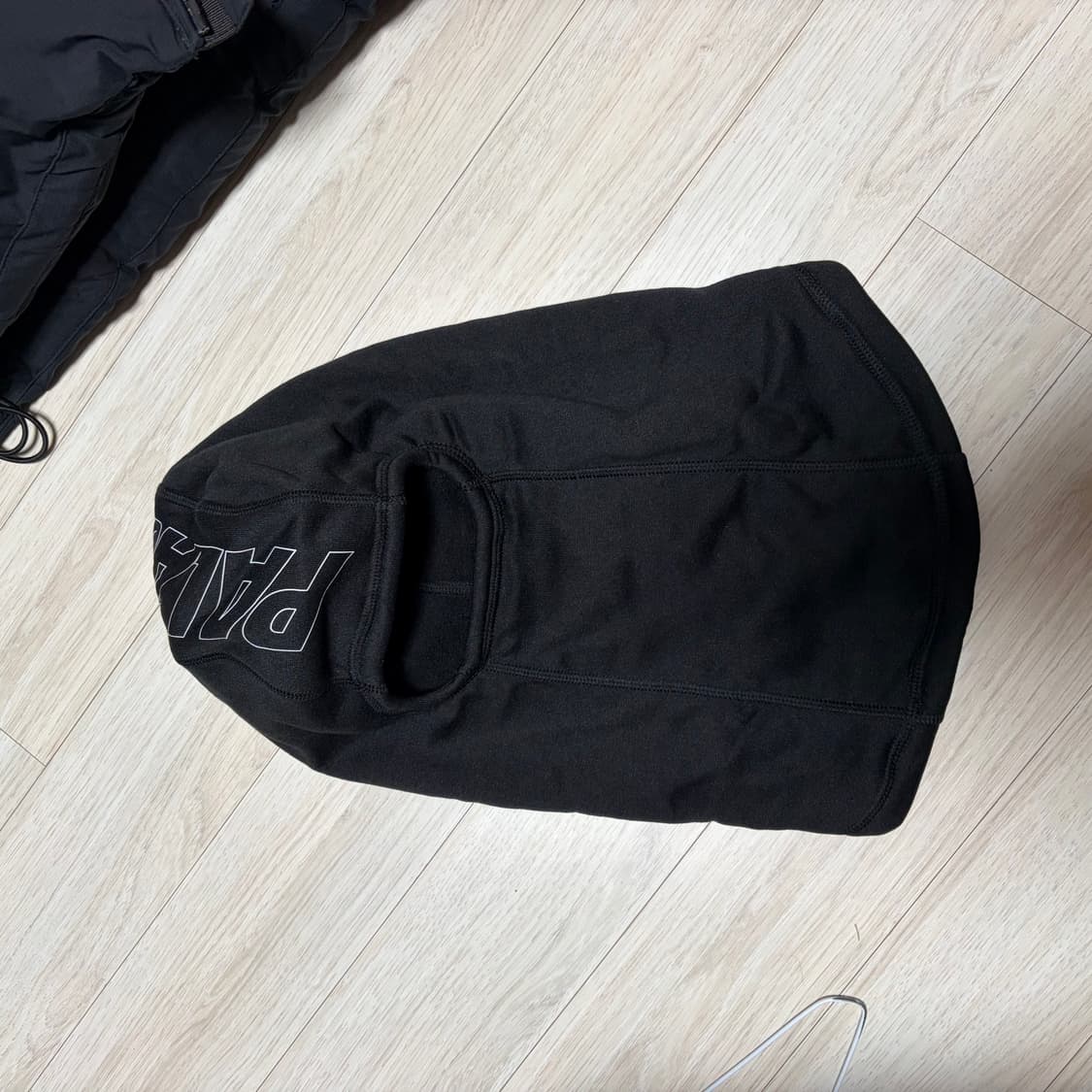 팔라스 23FW 퍼텍스 바라클라바 패딩 상품이미지7