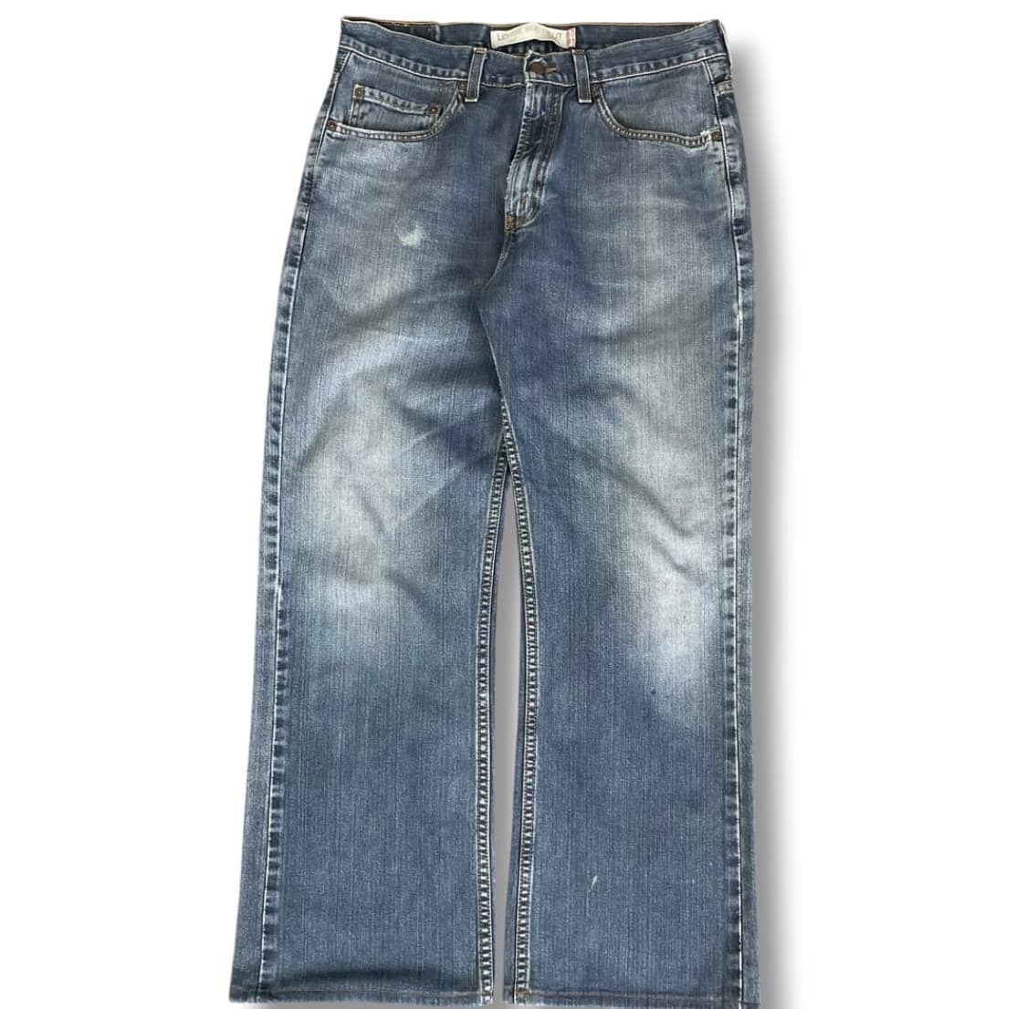 리바이스 567 32/24 00s 상품이미지1