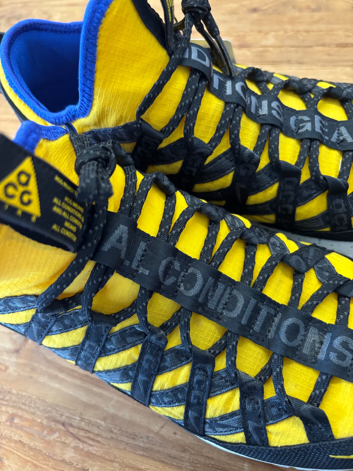 Nike acg terra gobi amalilo 상품이미지3