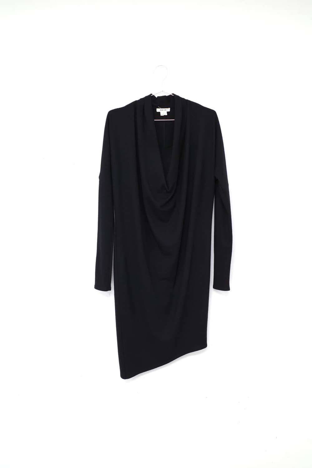 Helmut Lang Wool Mini Dress 상품이미지1