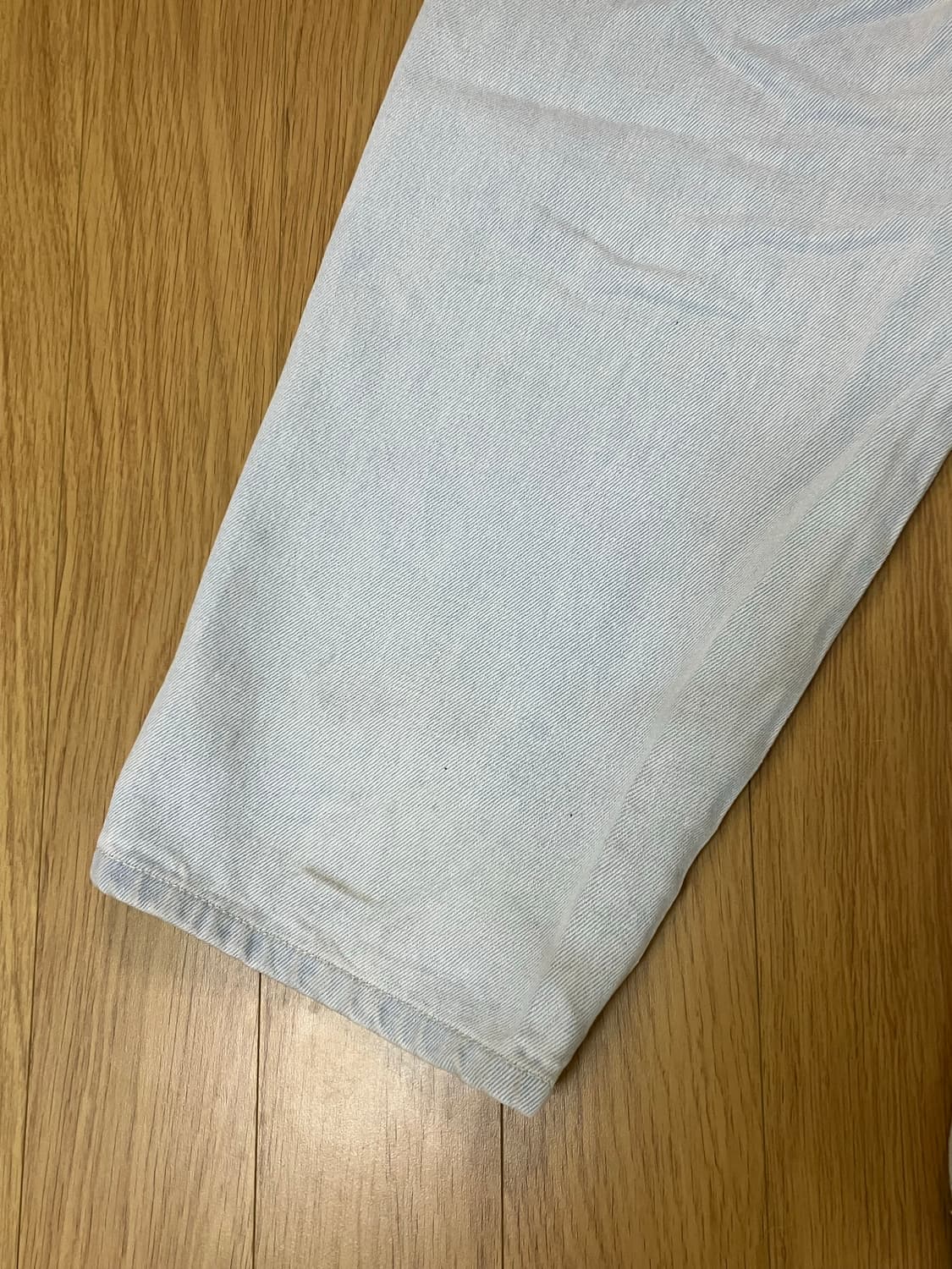다임 데님 (아이스진) S 상품이미지6