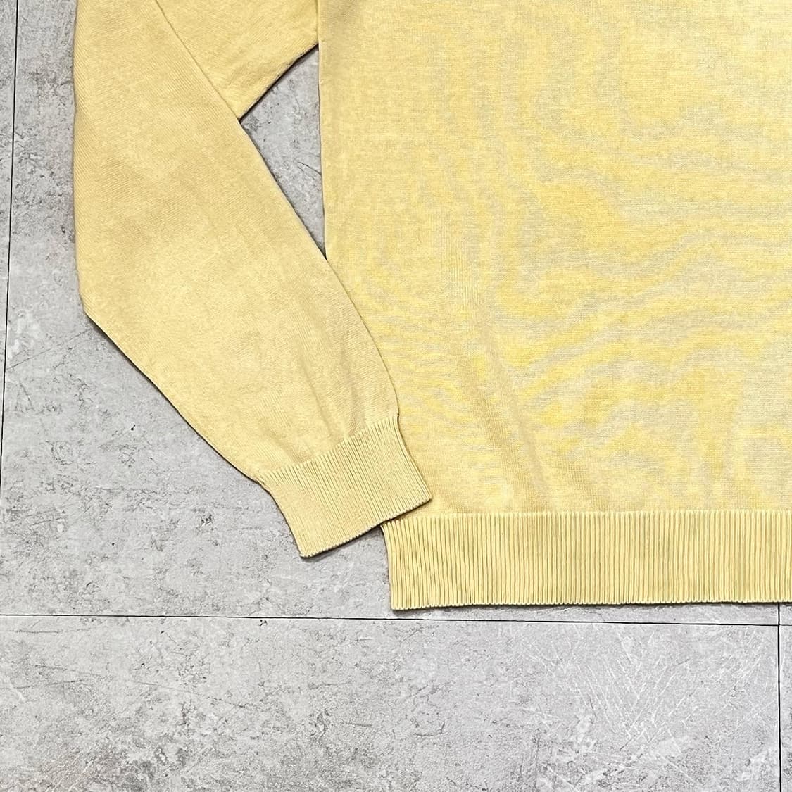 브룩스 브라더스 실크 카라니트 상품이미지4