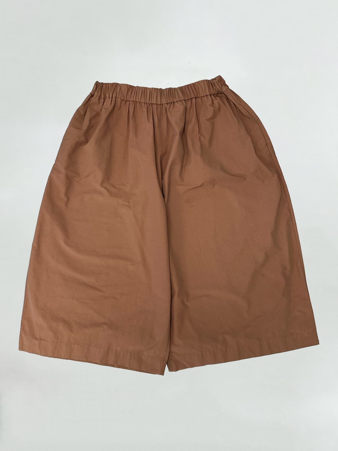 아크네 x 레이빔즈 벌룬핏 와이드 팬츠 상품이미지1