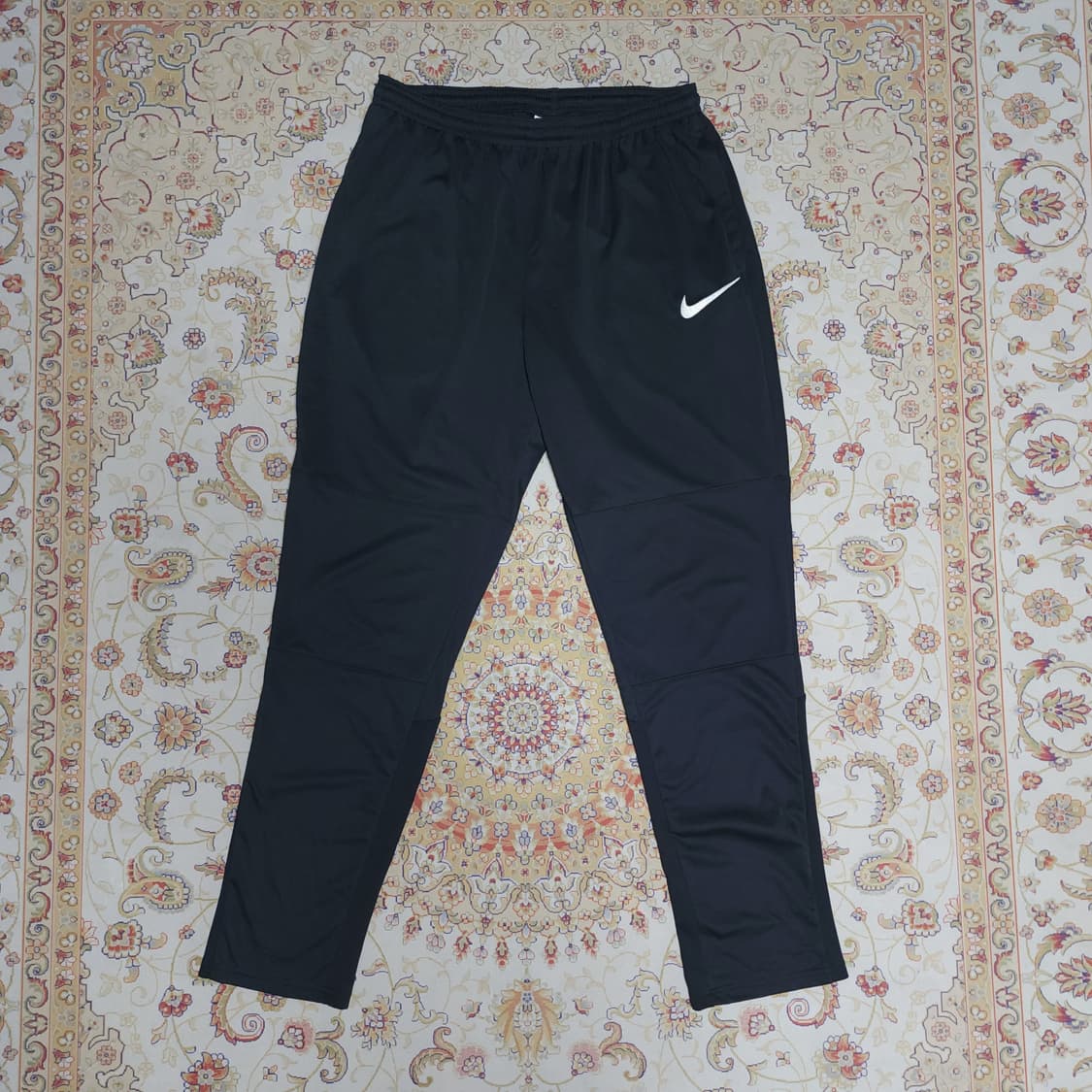 나이키 스우시 드라이핏 트레이닝 팬츠
M 상품이미지2
