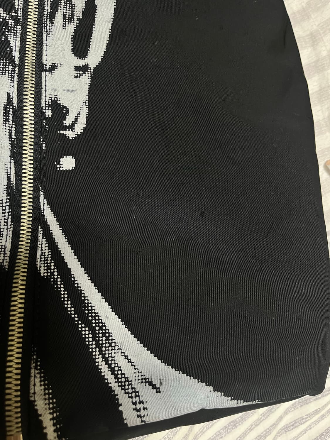 우즈 착용) 디퍼런트이즈오케이 d.ok 백팩 디프런트이즈오케이 상품이미지6