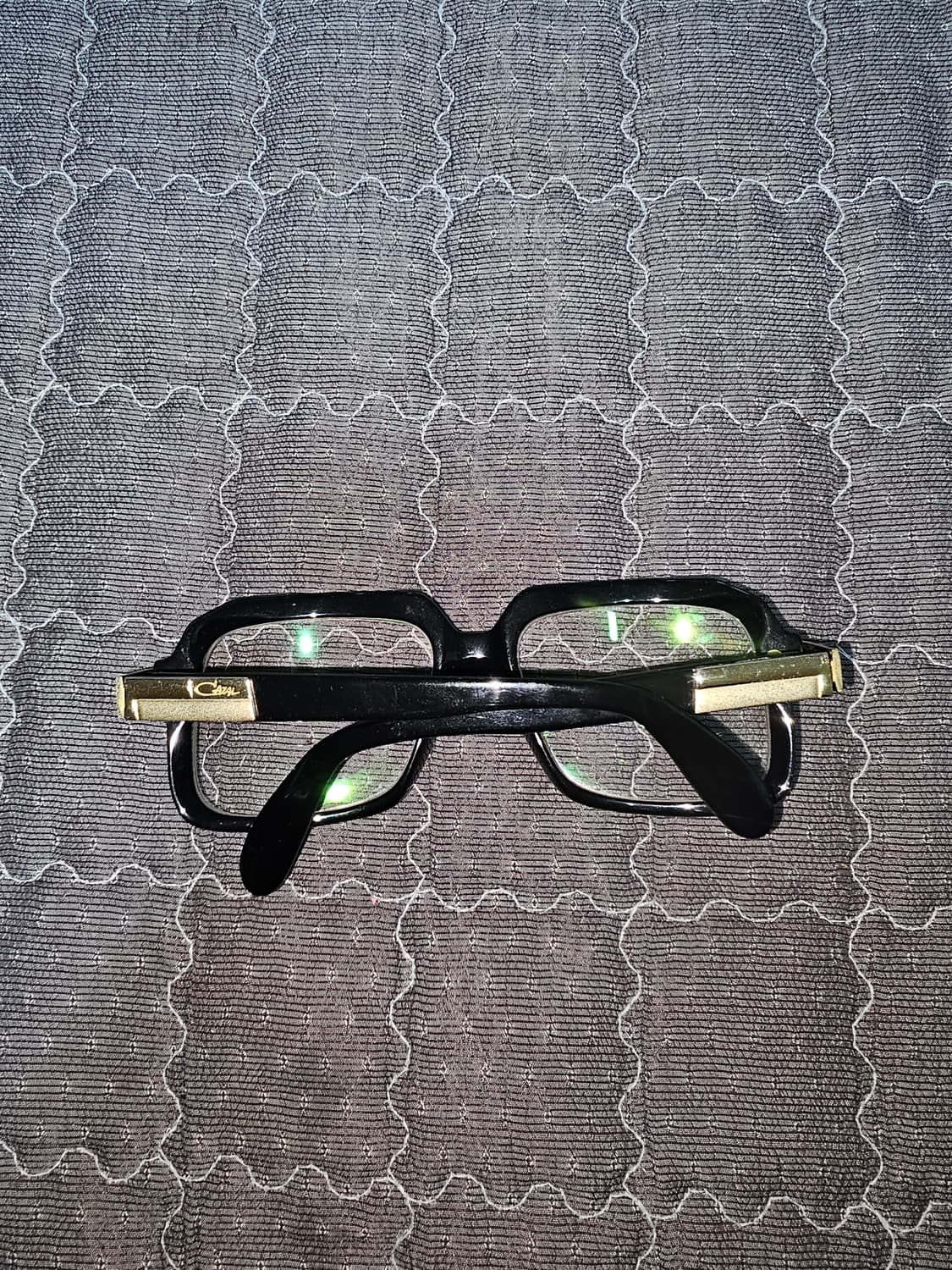 카잘 607 안경테 상품이미지2