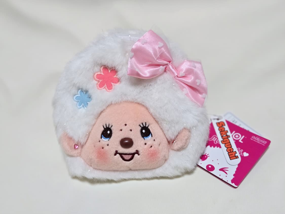 몬치치 JOL 화이트 스노우 상품이미지3