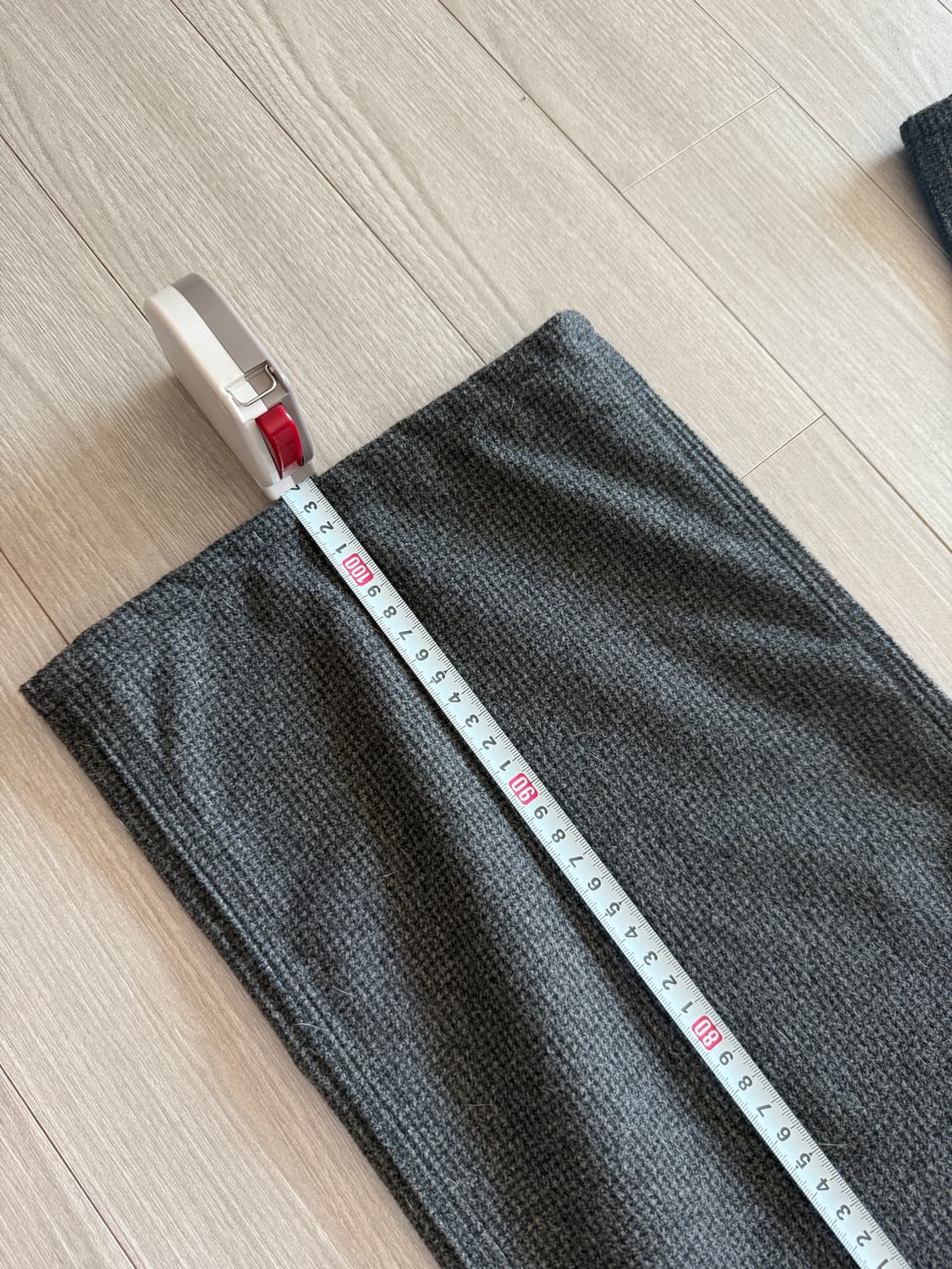 orslow 오어슬로우 페인터 팬츠 레어템 2사이즈 노수선 상품이미지7