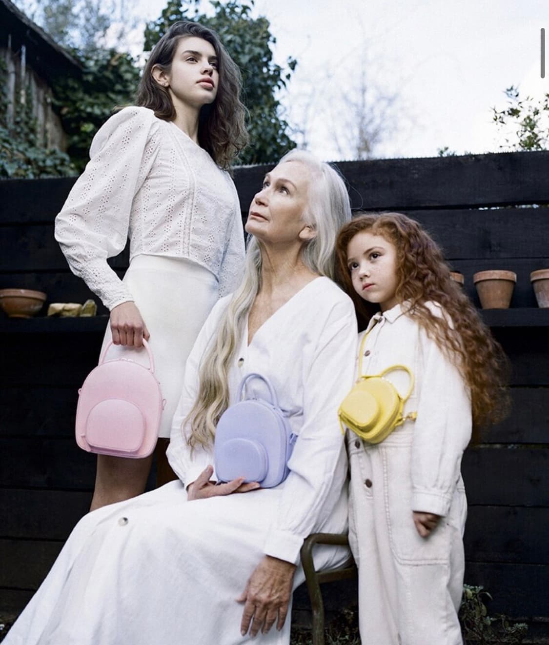 (새상품)belysa Klase 베리사 미니미니백 상품이미지3