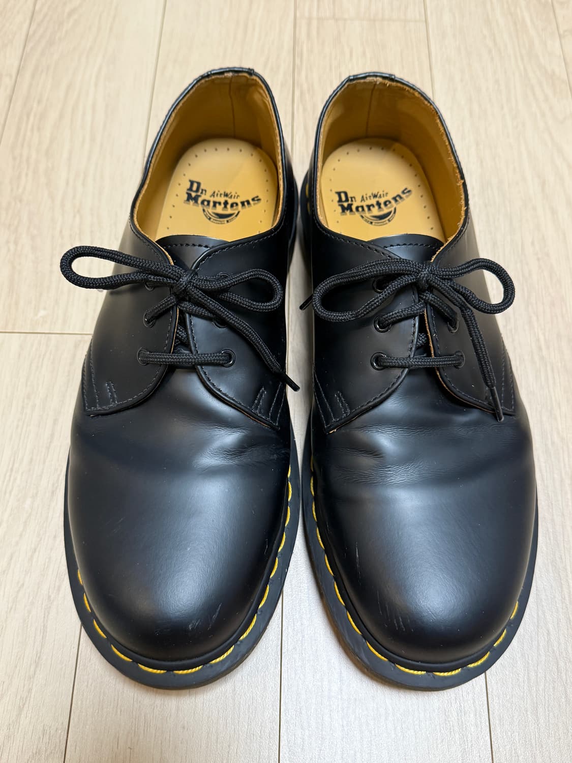 닥터마틴 1461 스무스 270 상품이미지1