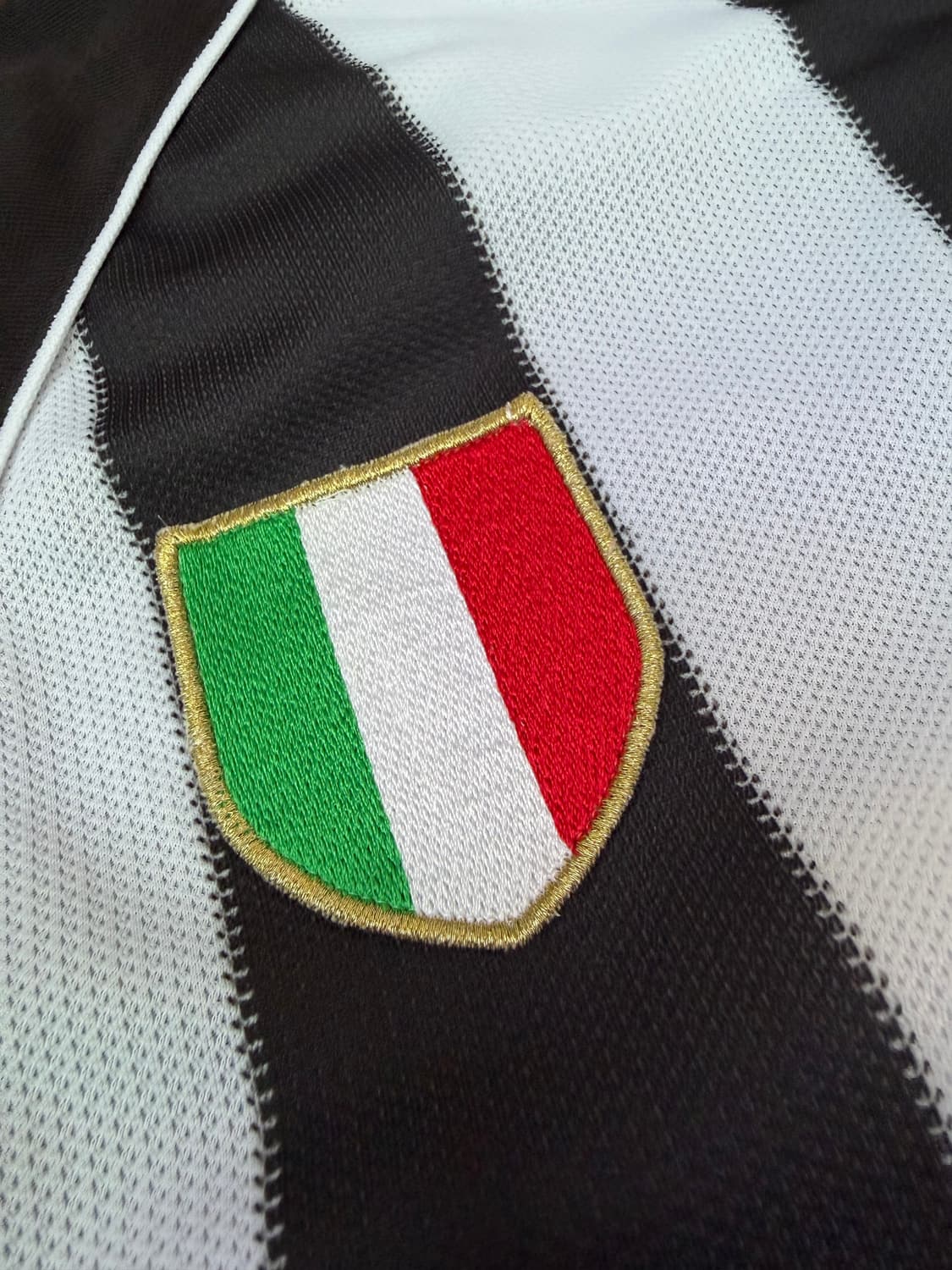 02-03 유벤투스 홈  상품이미지5