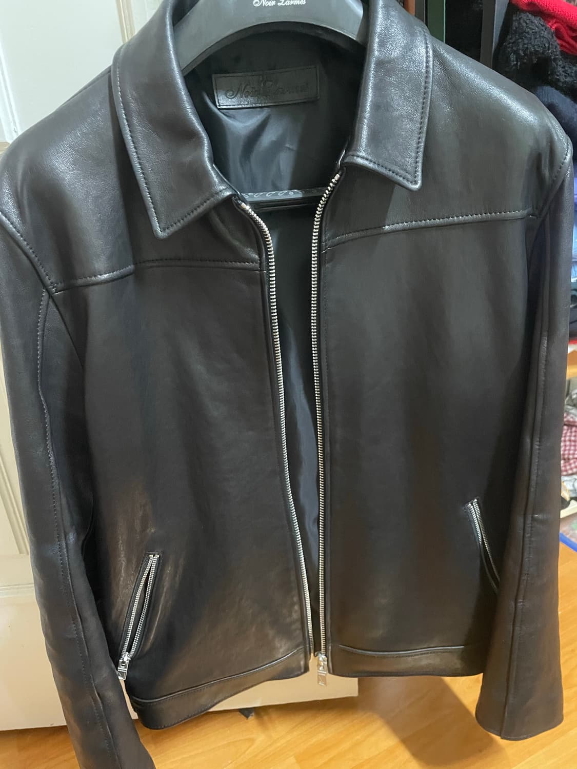 느와르라르메스 스탠다드 48 상품이미지1