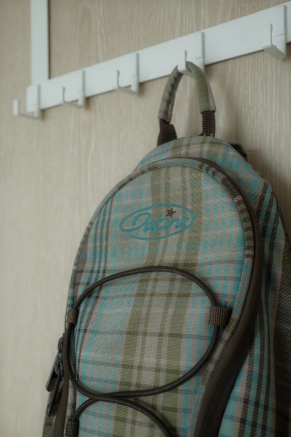 Dakine 민트초코 백팩 상품이미지3