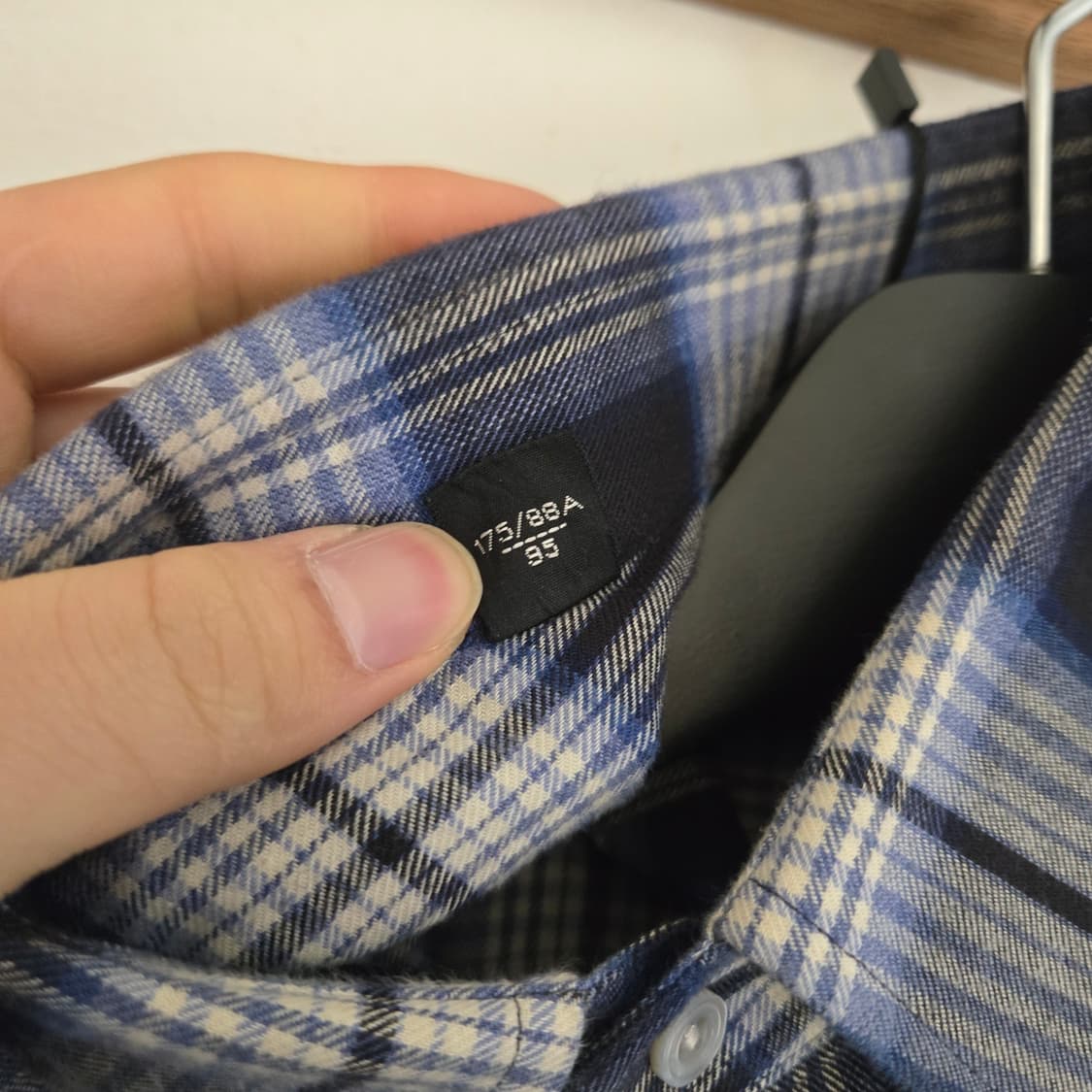 톰포드 셔츠 상품이미지6