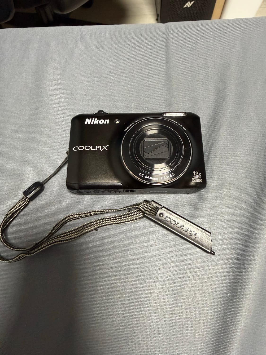 니콘 s6400  상품이미지2