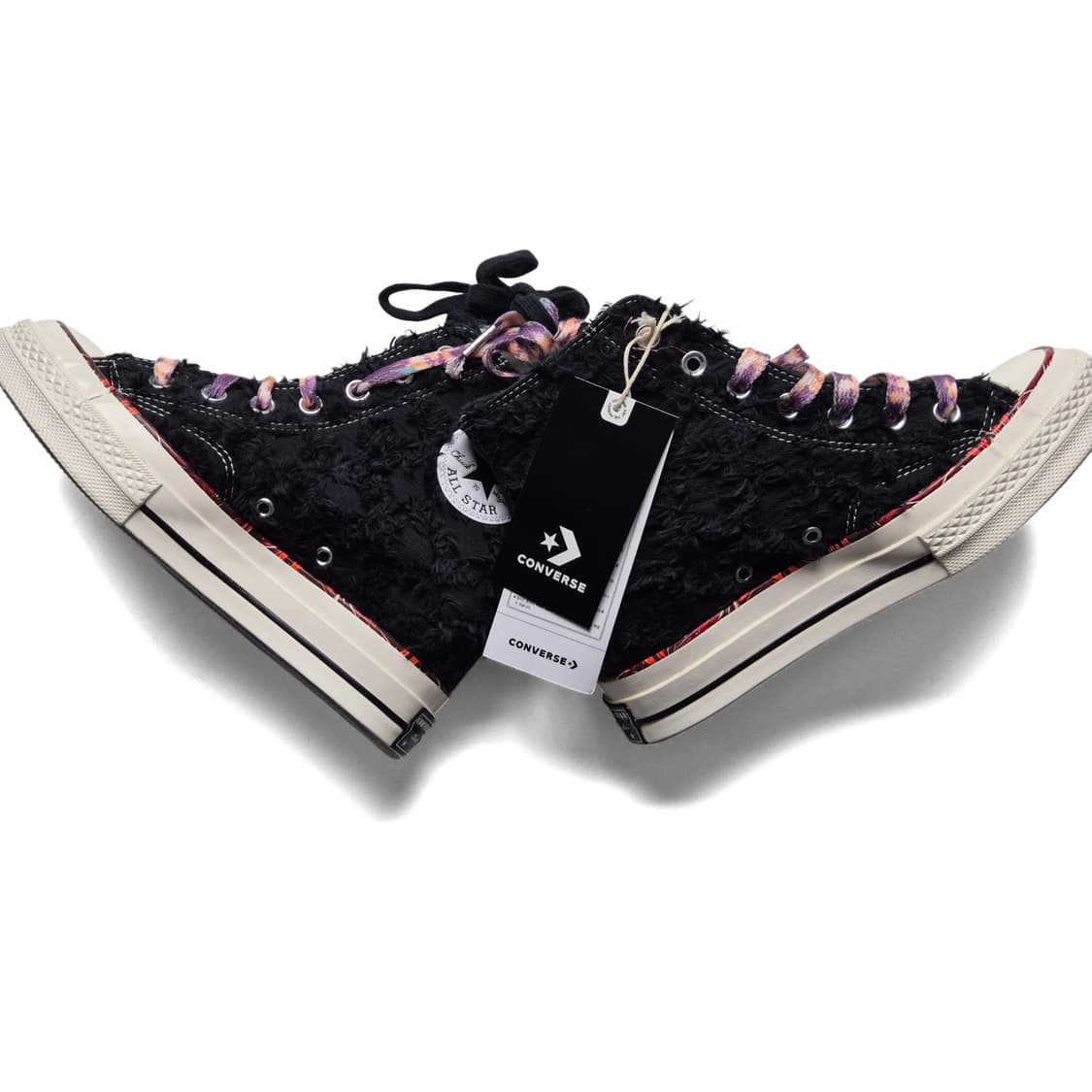 [245] 이자벨마랑 x 컨버스 척 70 하이 상품이미지4