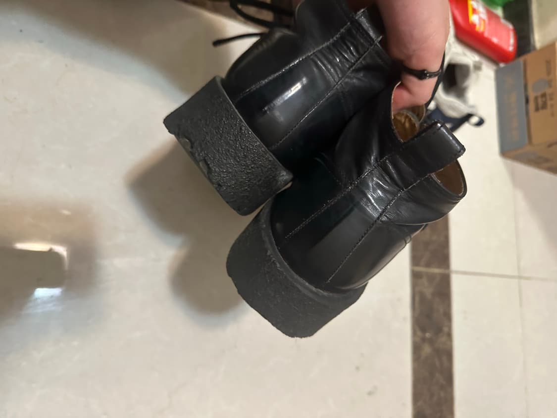 요지야마모토 대미부츠 상품이미지5