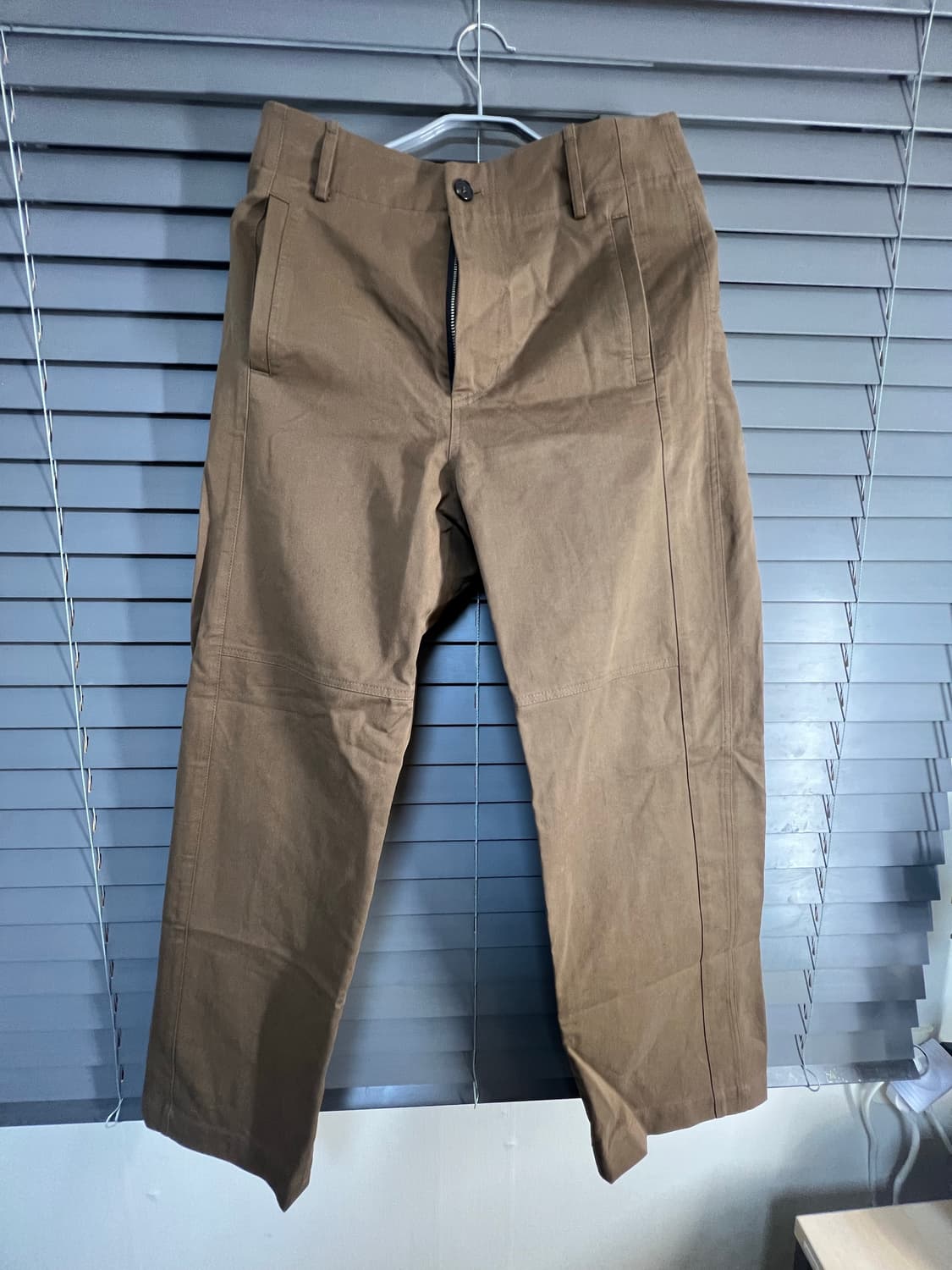 에피센터 투어리스트 M 브라운  상품이미지1