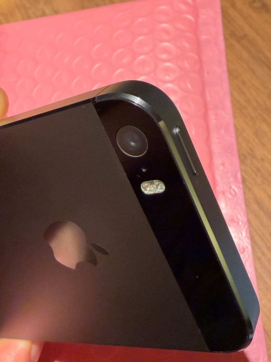 아이폰 5S 스그 64기가 #5834 상품이미지5