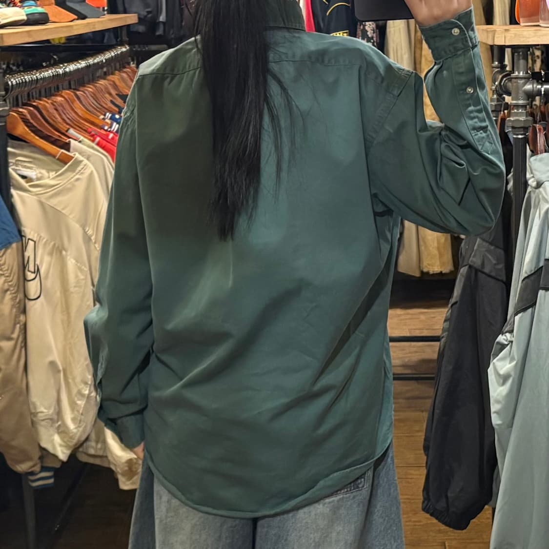 [HI] Polo 폴로 긴팔 셔츠 상품이미지5