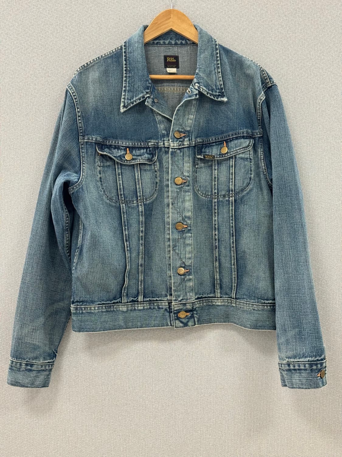 더블알엘 LOT 271 / L 상품이미지1