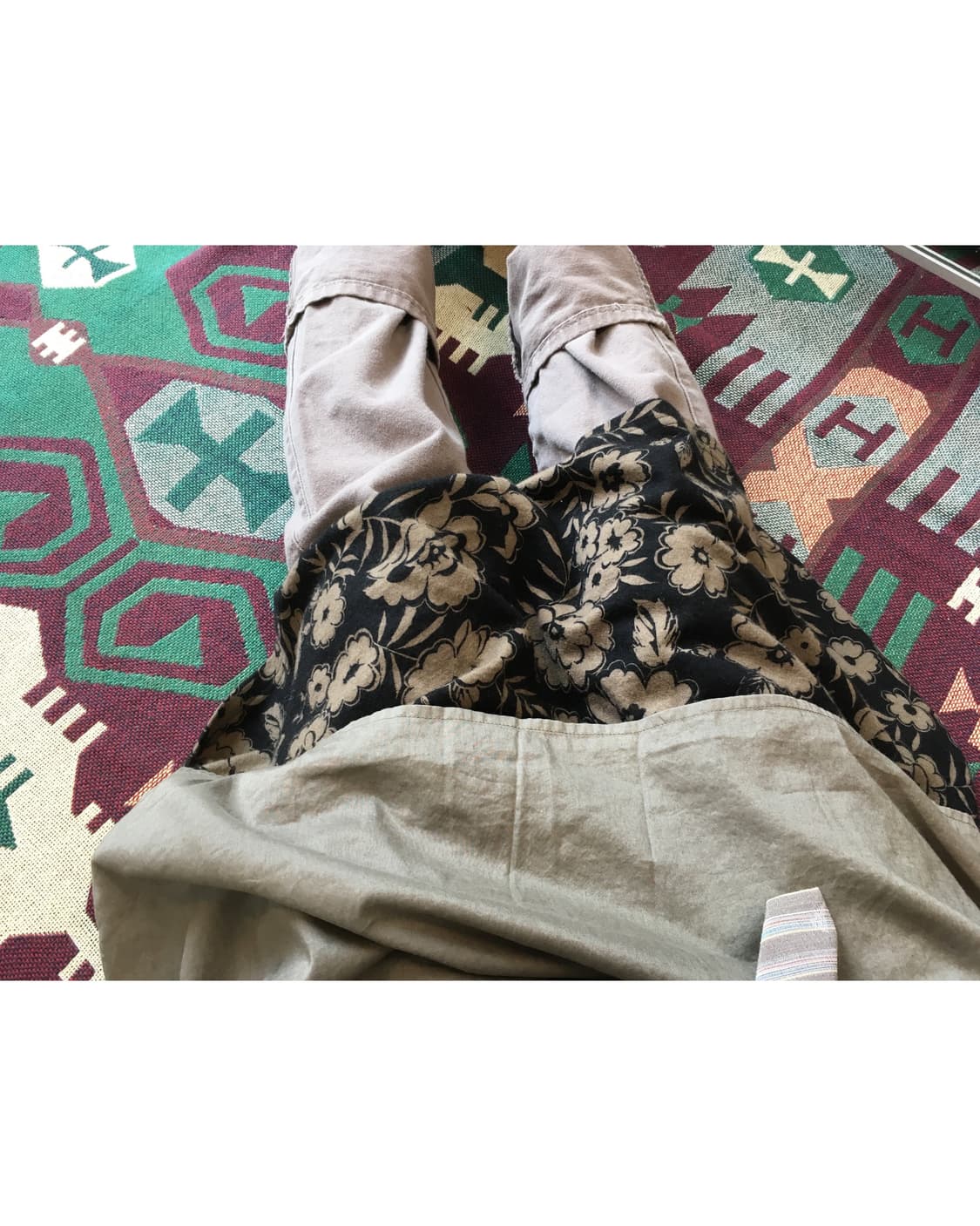 moss layering set (4p) 상품이미지4