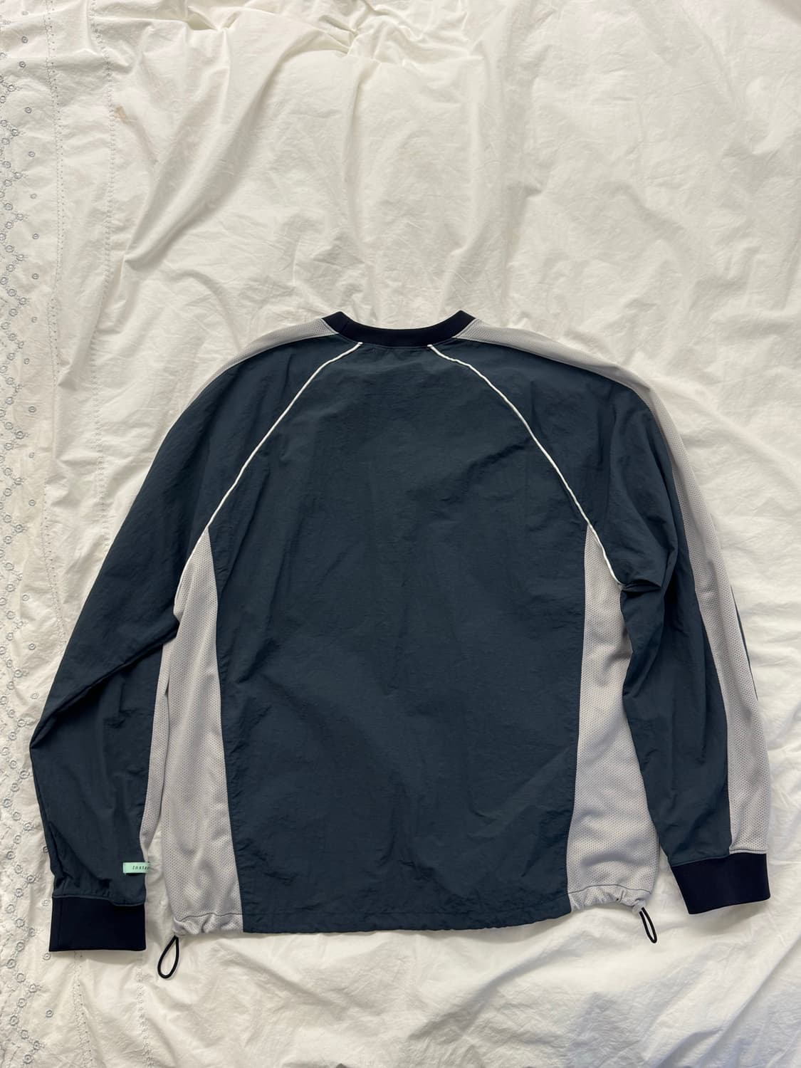 Instantfunk moto shirt  상품이미지2