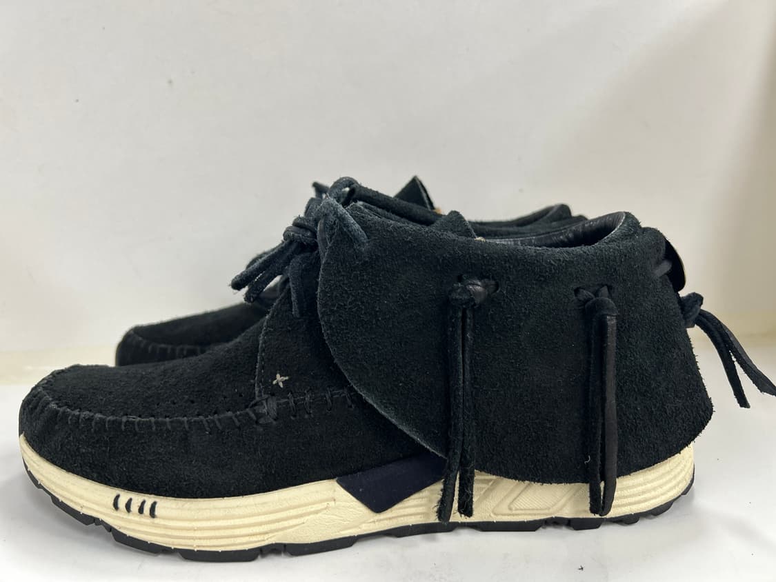 VISVIM 비즈빔 FBT프라임 초기모델 9 콘초 커스텀 상품이미지3