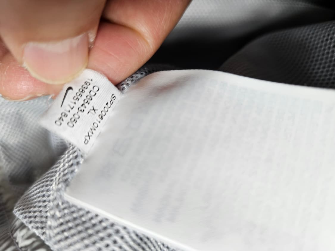 나이키nrg바람막이 상품이미지9