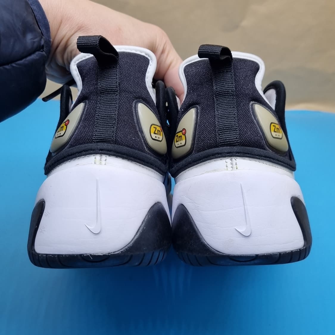 나이키 줌 2K 여성운동화240  상품이미지4