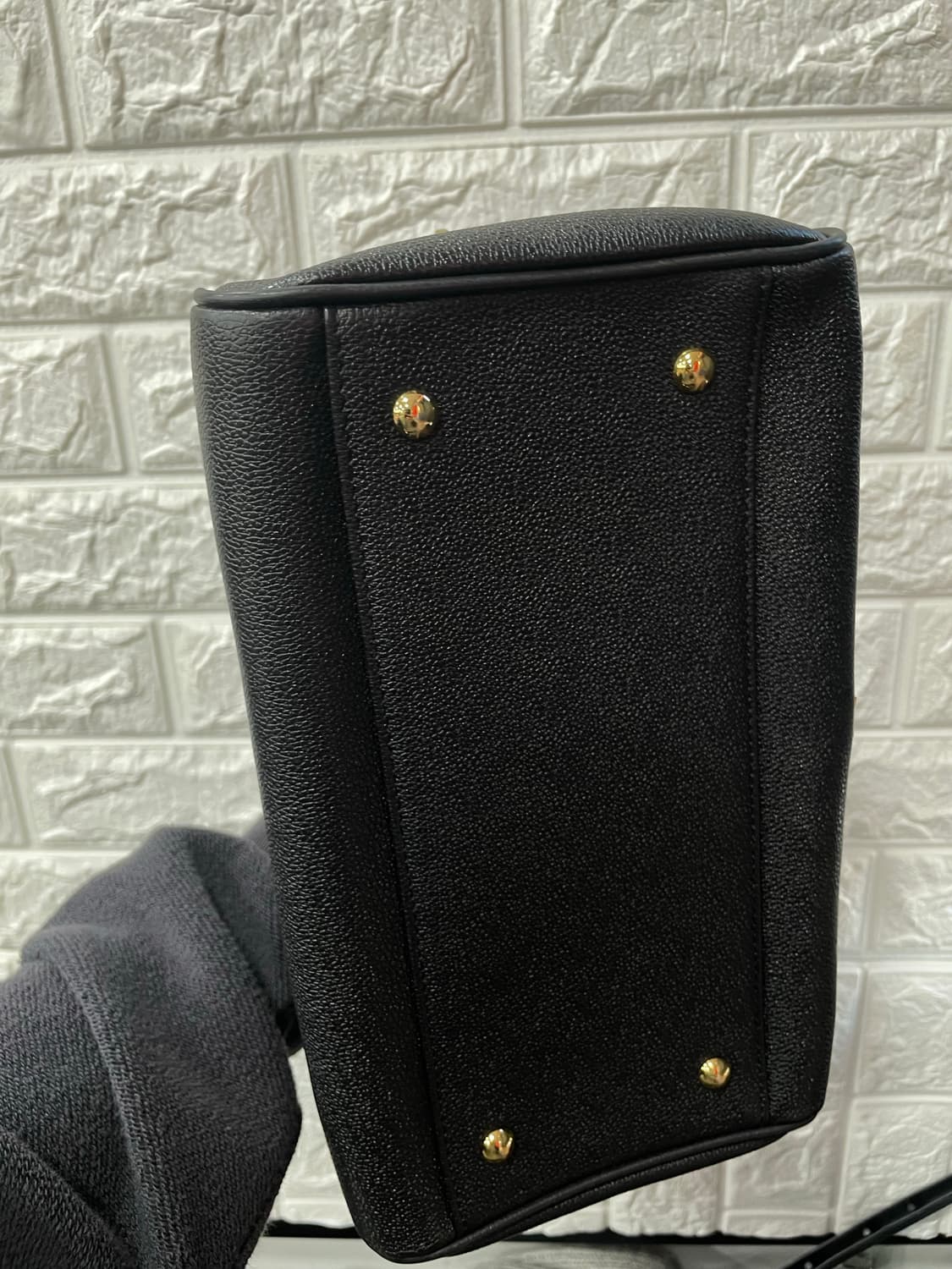 mcm 보스턴백 상품이미지3