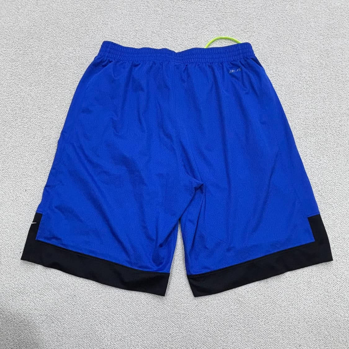 L 나이키 드라이핏 트레이닝 반바지 0413E 상품이미지2